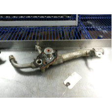 96L110 Thermostat Housing From 2009 GMC  Acadia  3.6 12689041